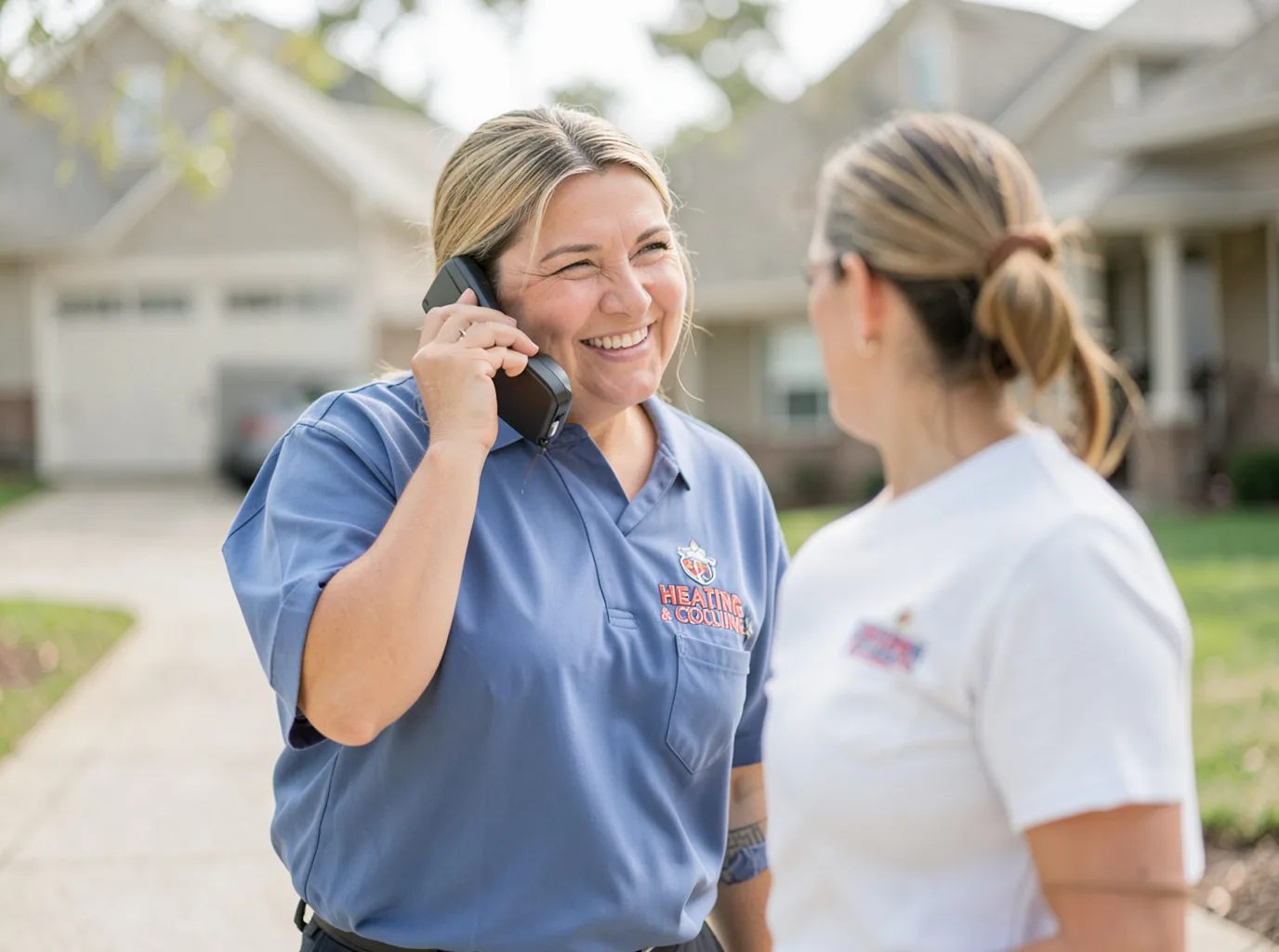 Hvac Repair Woodhull, IL FAQs